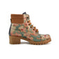 Short Boots Outlet - No Exchange or Return  39 EU - 8.5 US