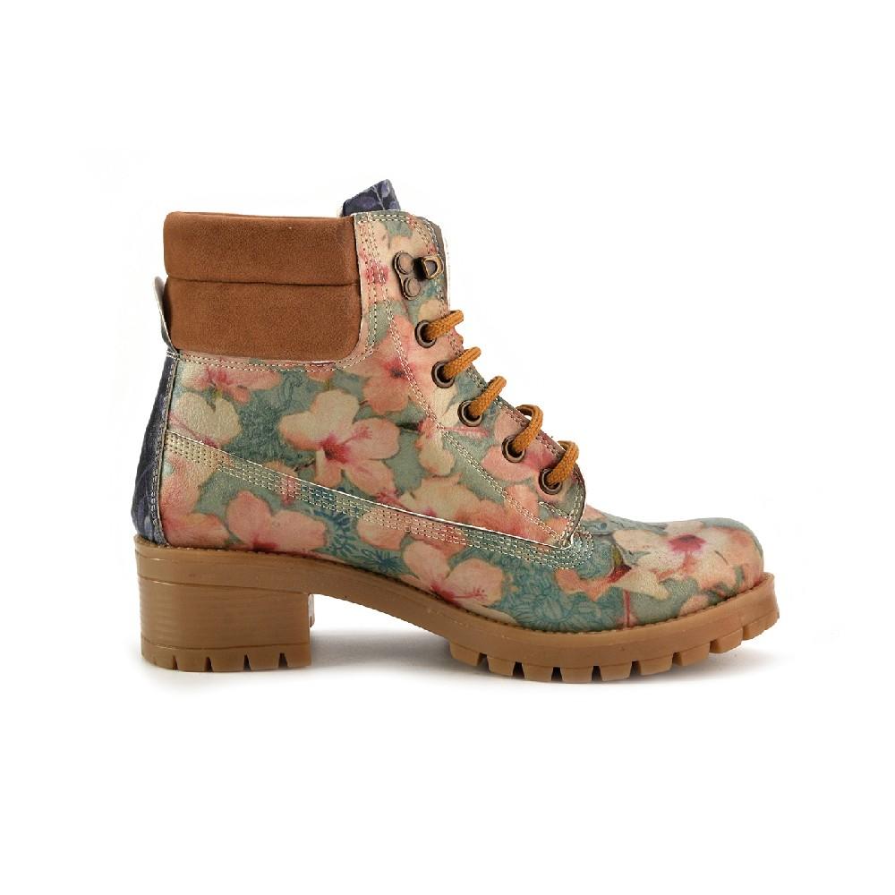 Short Boots Outlet - No Exchange or Return  39 EU - 8.5 US