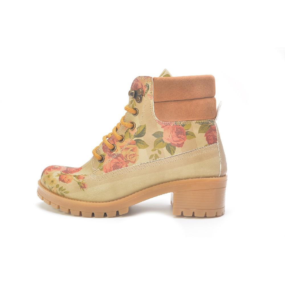 Short Boots Outlet - No Exchange or Return  39 EU - 8.5 US