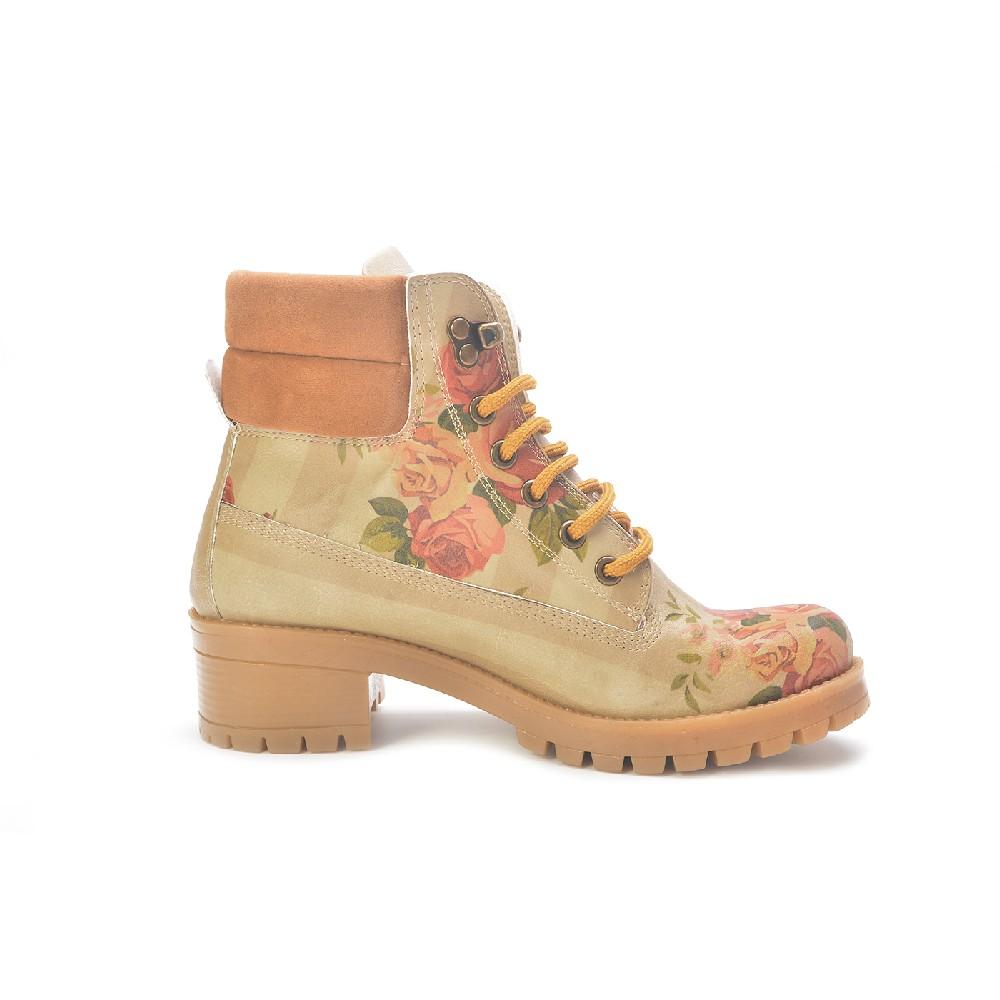 Short Boots Outlet - No Exchange or Return  39 EU - 8.5 US