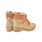 Short Boots Outlet - No Exchange or Return  39 EU - 8.5 US