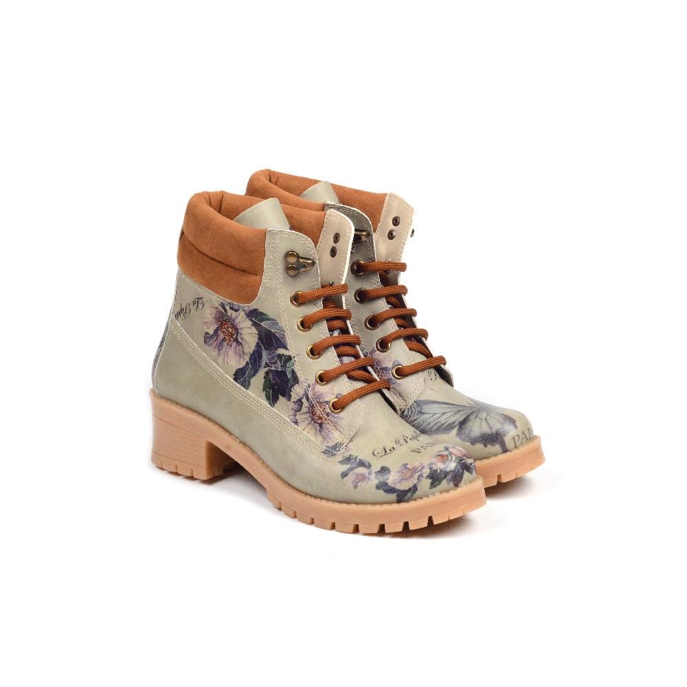 Short Boots Outlet - No Exchange or Return  39 EU - 8.5 US