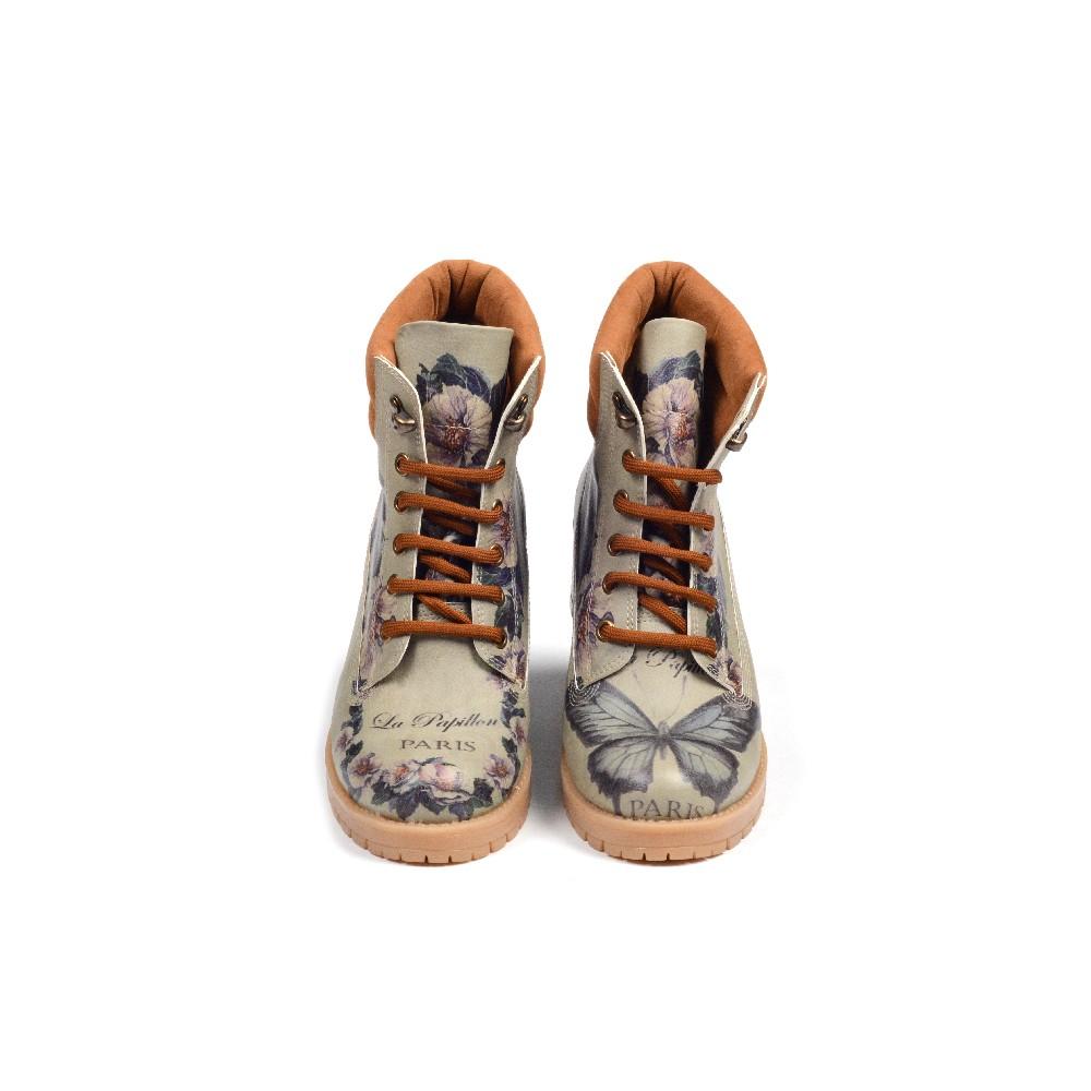 Short Boots Outlet - No Exchange or Return  39 EU - 8.5 US