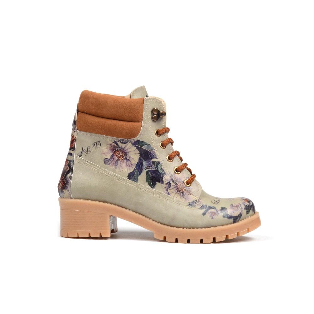 Short Boots Outlet - No Exchange or Return  39 EU - 8.5 US