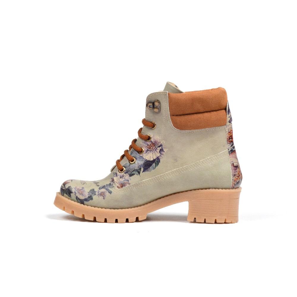 Short Boots Outlet - No Exchange or Return  39 EU - 8.5 US