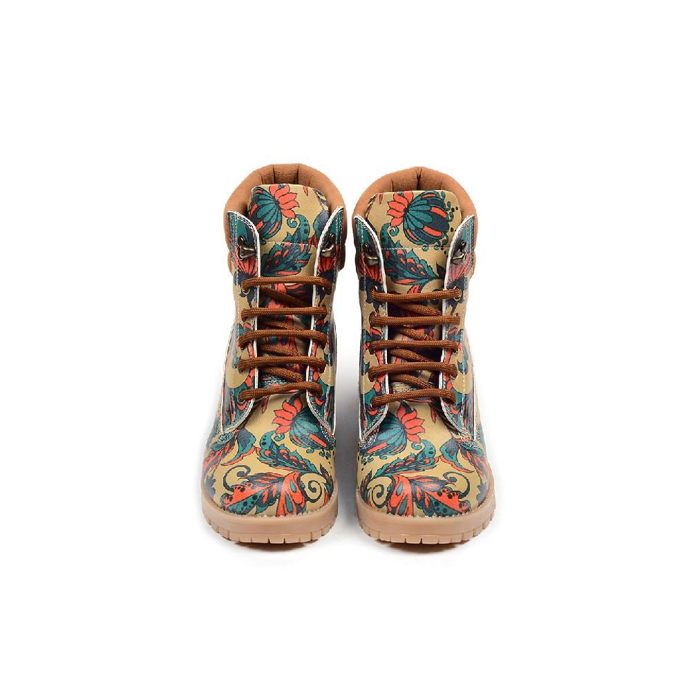 Short Boots Outlet - No Exchange or Return  39 EU - 8.5 US