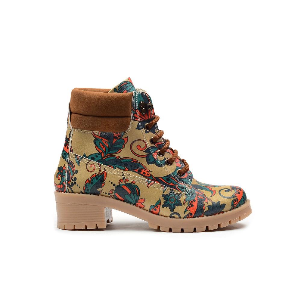 Short Boots Outlet - No Exchange or Return  39 EU - 8.5 US