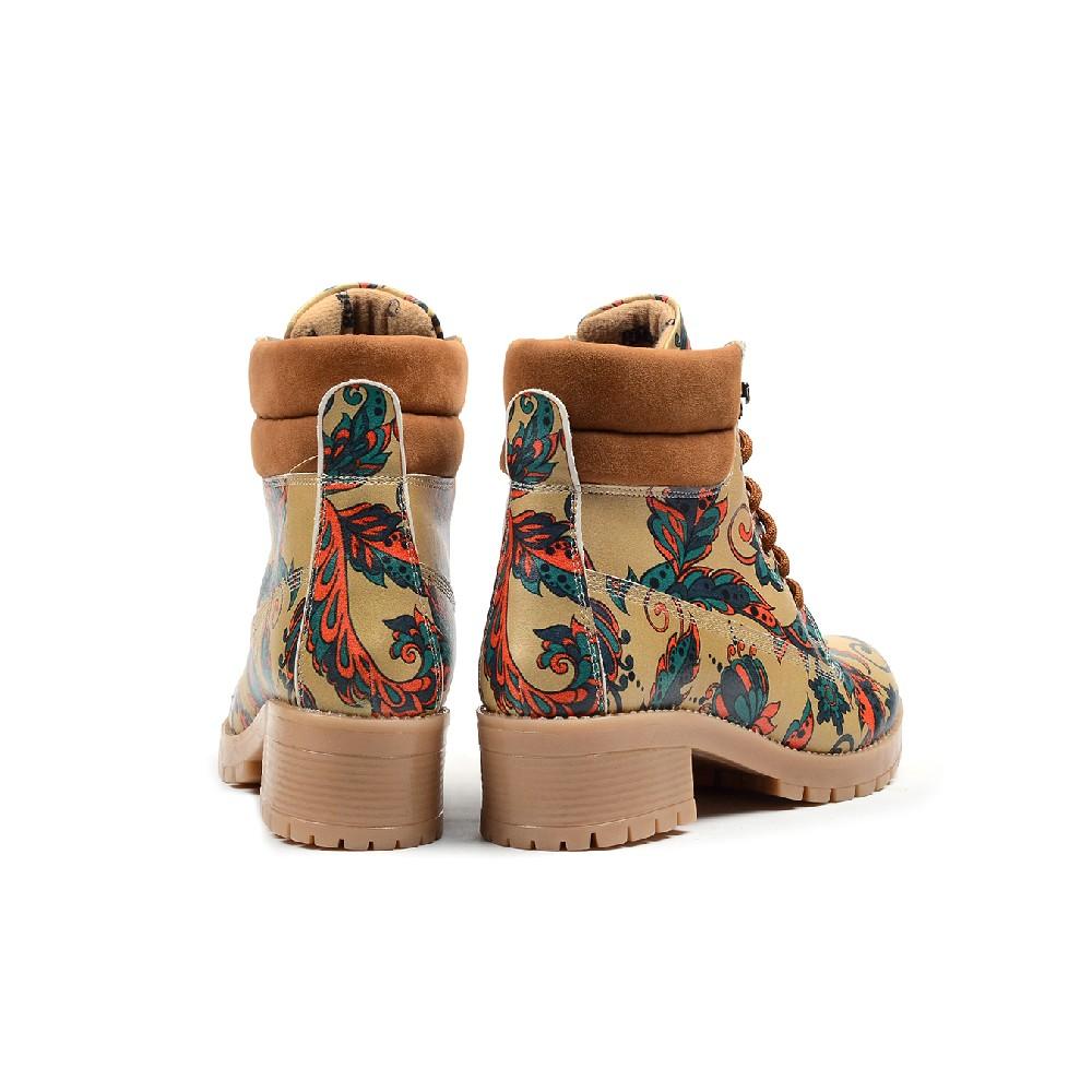 Short Boots Outlet - No Exchange or Return  39 EU - 8.5 US