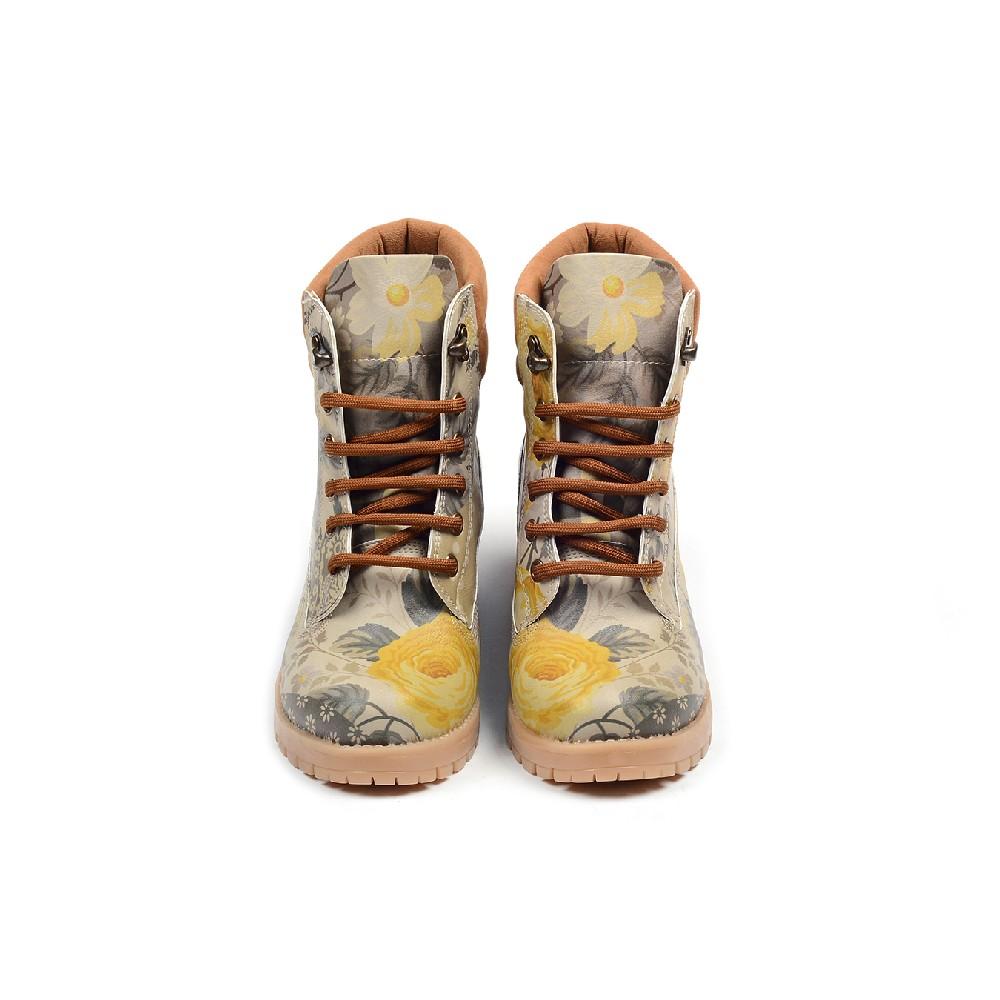 Short Boots Outlet - No Exchange or Return  39 EU - 8.5 US