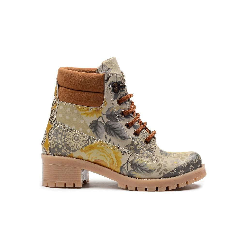 Short Boots Outlet - No Exchange or Return  39 EU - 8.5 US