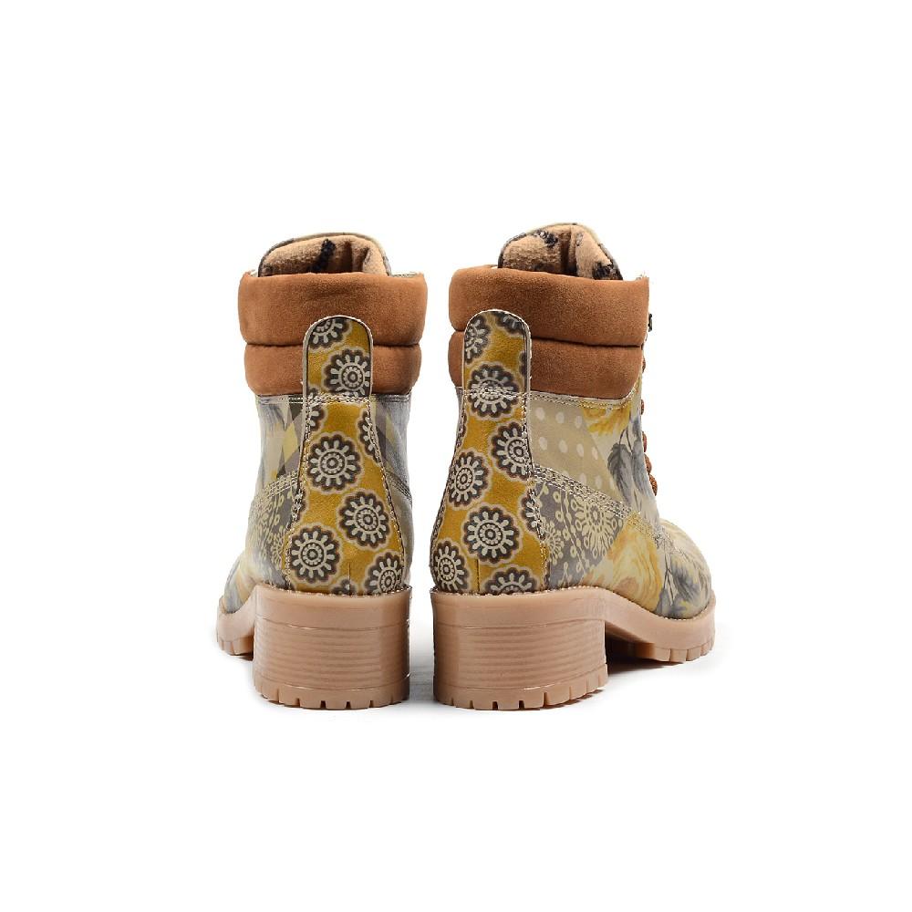Short Boots Outlet - No Exchange or Return  39 EU - 8.5 US