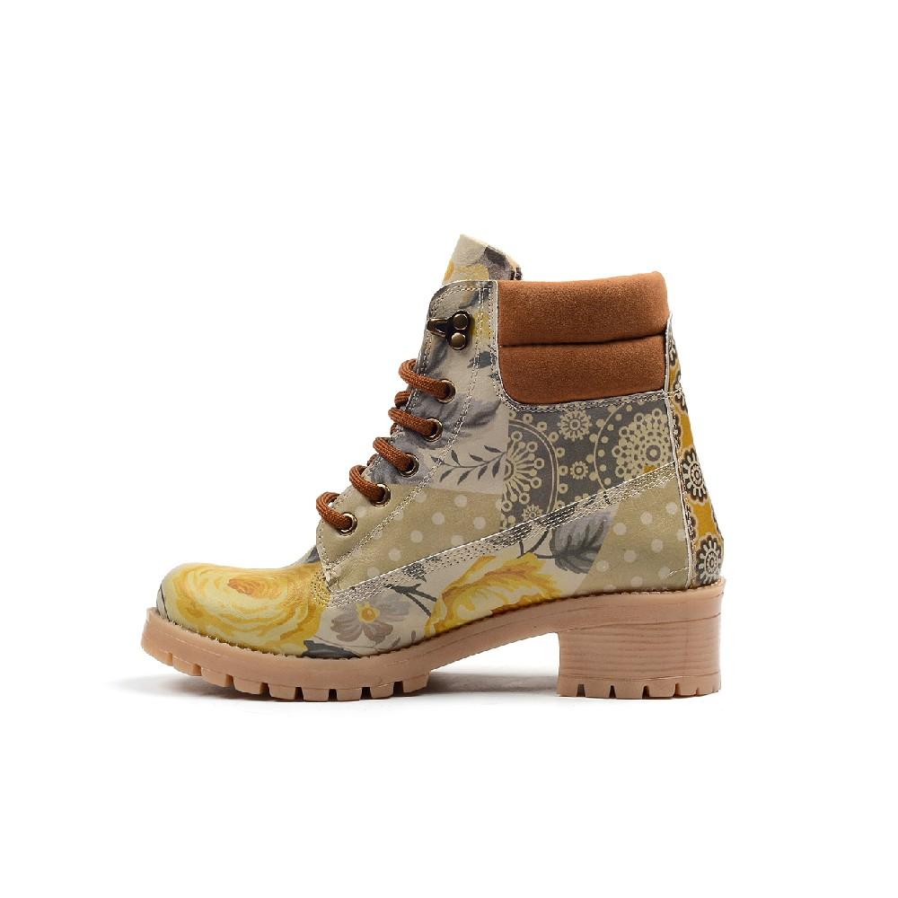 Short Boots Outlet - No Exchange or Return  39 EU - 8.5 US