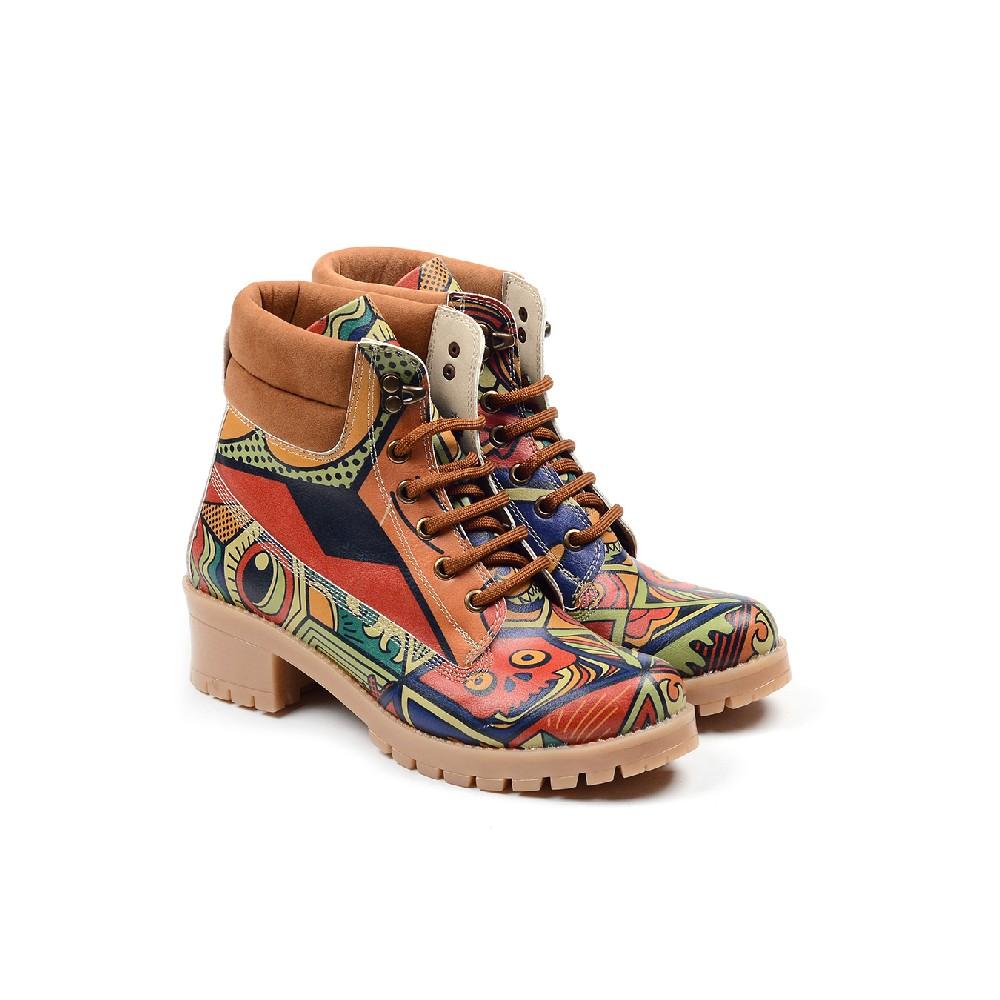 Short Boots Outlet - No Exchange or Return  39 EU - 8.5 US
