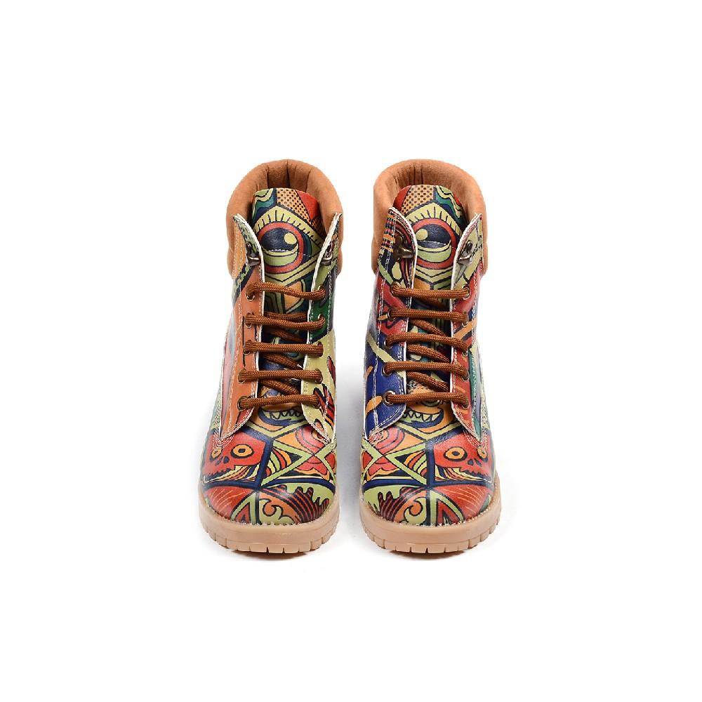 Short Boots Outlet - No Exchange or Return  39 EU - 8.5 US