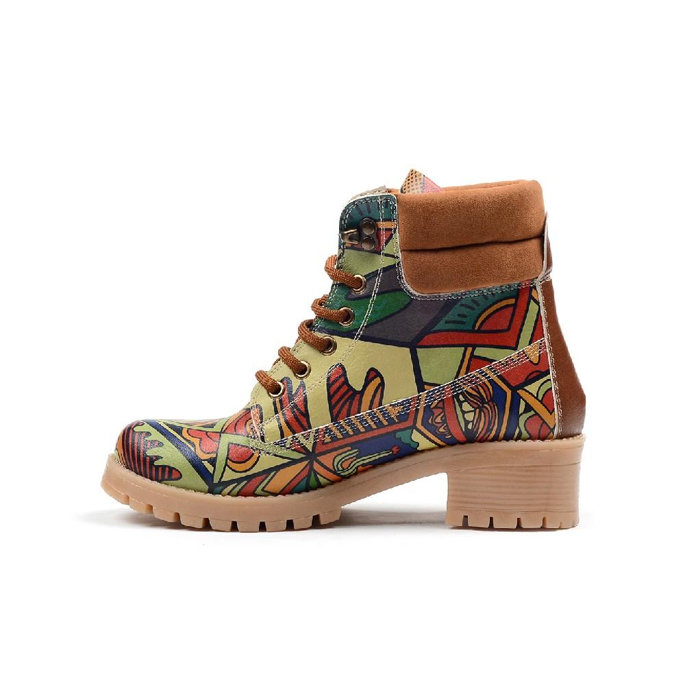 Short Boots Outlet - No Exchange or Return  39 EU - 8.5 US