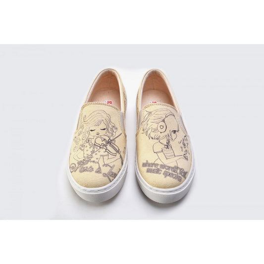 Sneaker Shoes Outlet - No Exchange or Return - 32 EU