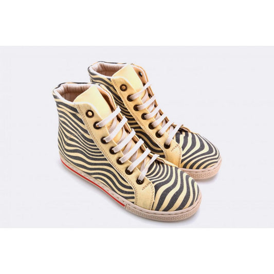 Sneaker Boots Outlet - No Exchange or Return - 32 EU