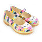 Ballerinas Shoes Outlet - No Exchange or Return  39 EU - 8.5 US
