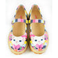 Ballerinas Shoes Outlet - No Exchange or Return  39 EU - 8.5 US