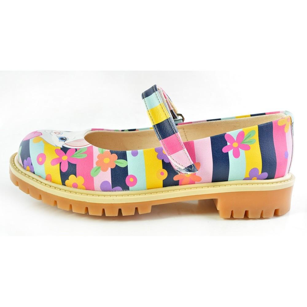 Ballerinas Shoes Outlet - No Exchange or Return  39 EU - 8.5 US