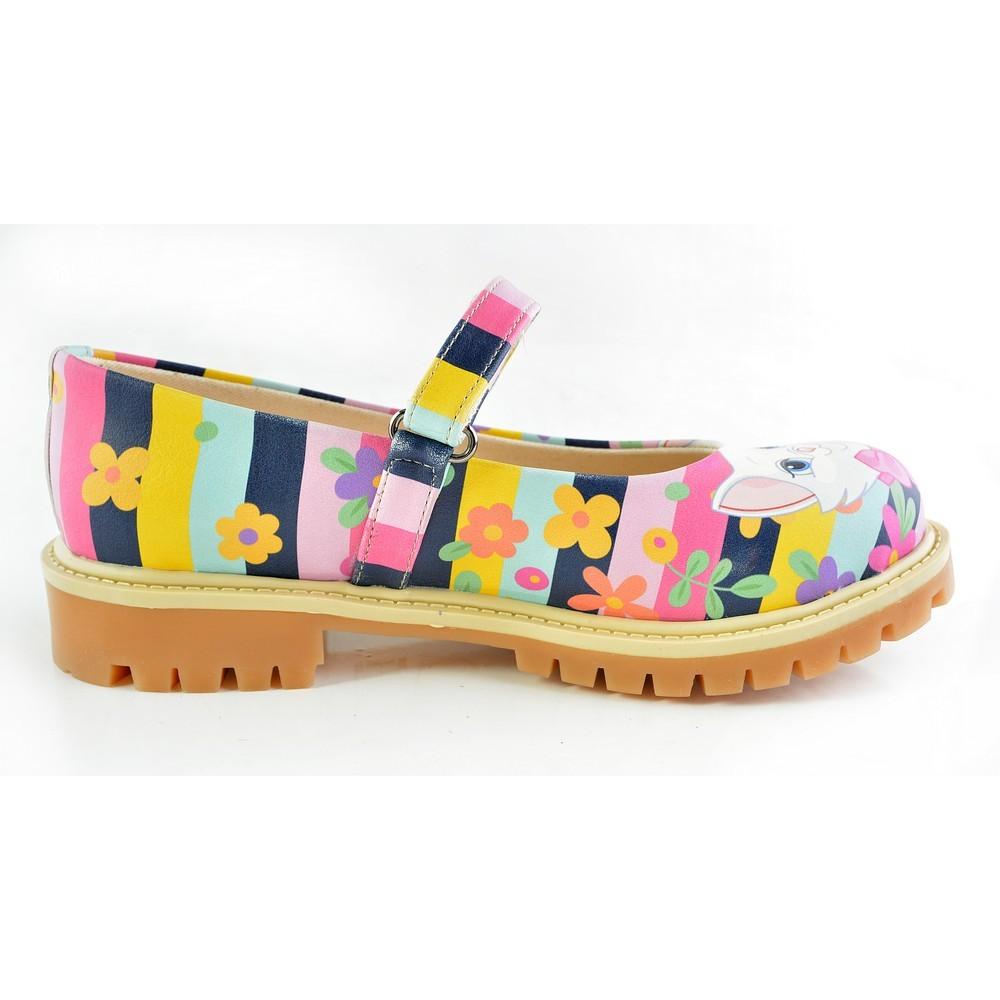 Ballerinas Shoes Outlet - No Exchange or Return  39 EU - 8.5 US