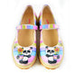 Ballerinas Shoes Outlet - No Exchange or Return  39 EU - 8.5 US