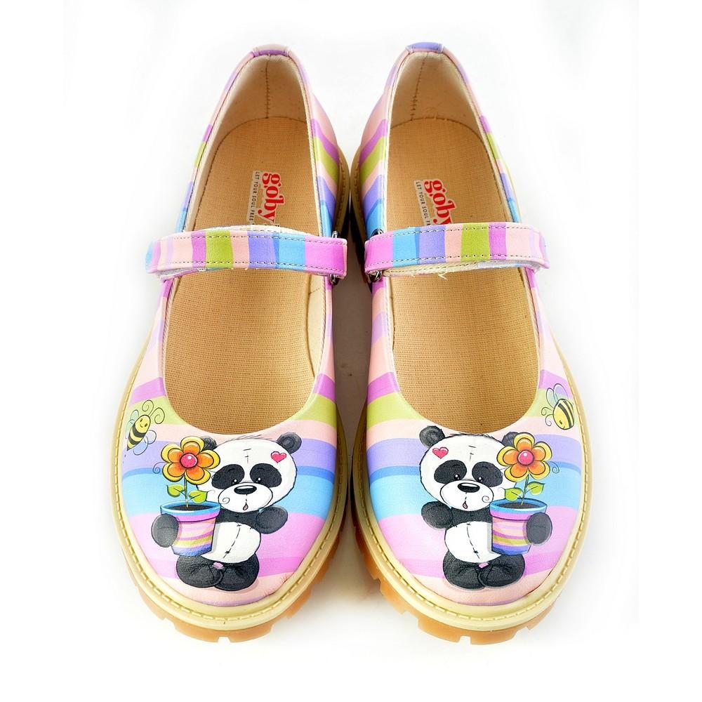 Ballerinas Shoes Outlet - No Exchange or Return  39 EU - 8.5 US