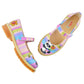 Ballerinas Shoes Outlet - No Exchange or Return  39 EU - 8.5 US