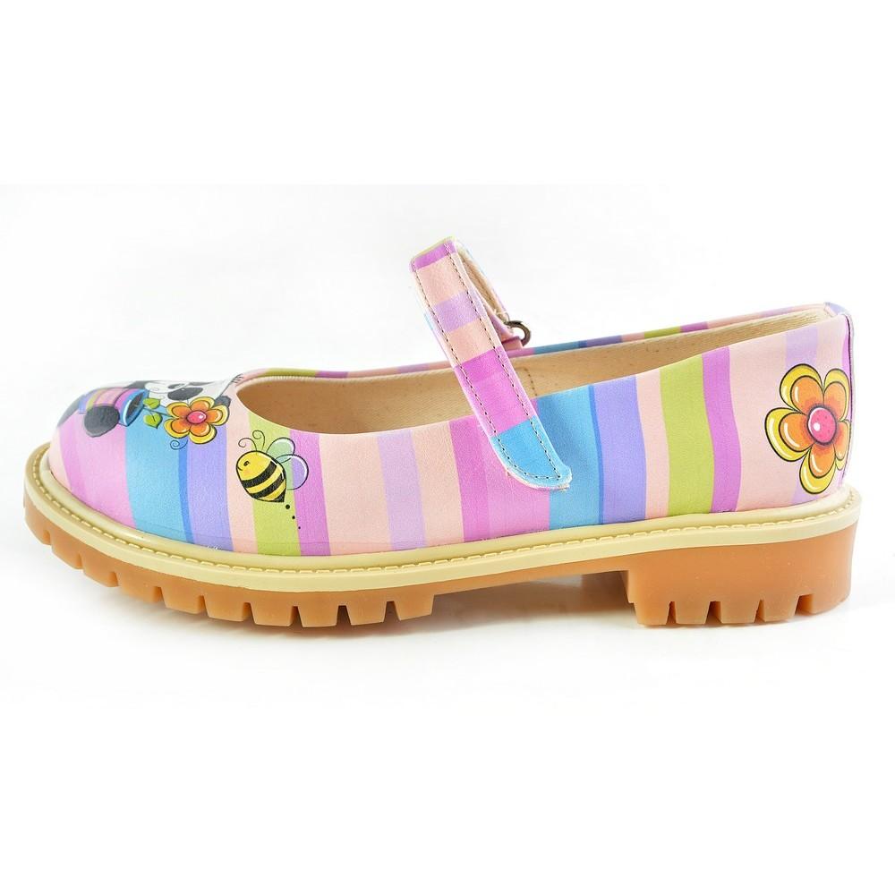 Ballerinas Shoes Outlet - No Exchange or Return  39 EU - 8.5 US