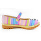Ballerinas Shoes Outlet - No Exchange or Return  39 EU - 8.5 US