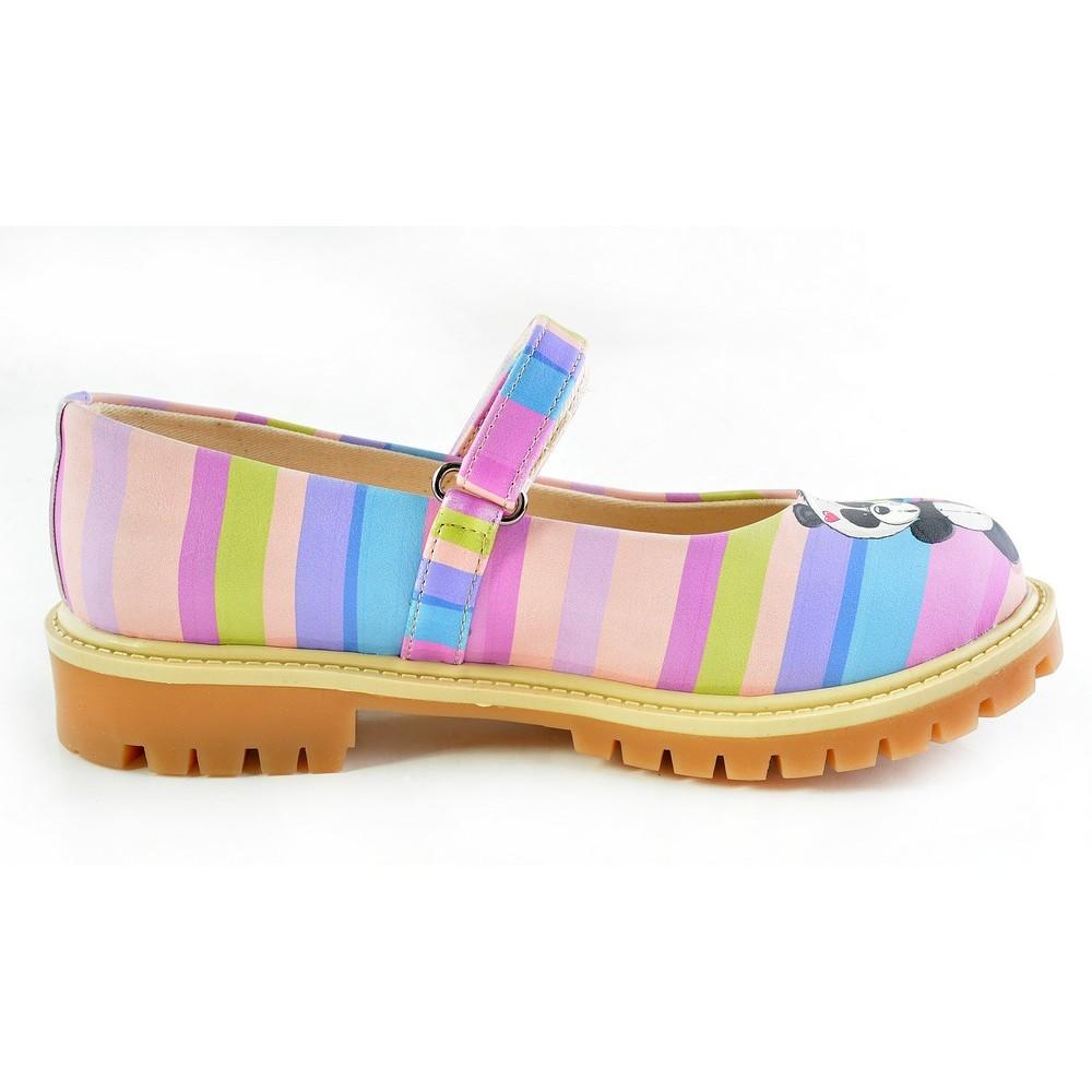 Ballerinas Shoes Outlet - No Exchange or Return  39 EU - 8.5 US