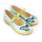Ballerinas Shoes Outlet - No Exchange or Return  39 EU - 8.5 US