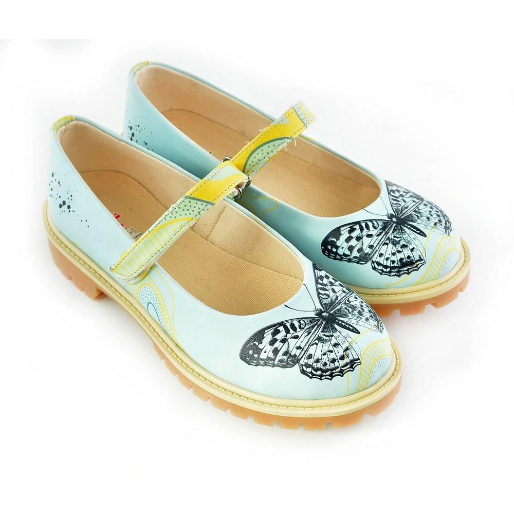 Ballerinas Shoes Outlet - No Exchange or Return  39 EU - 8.5 US