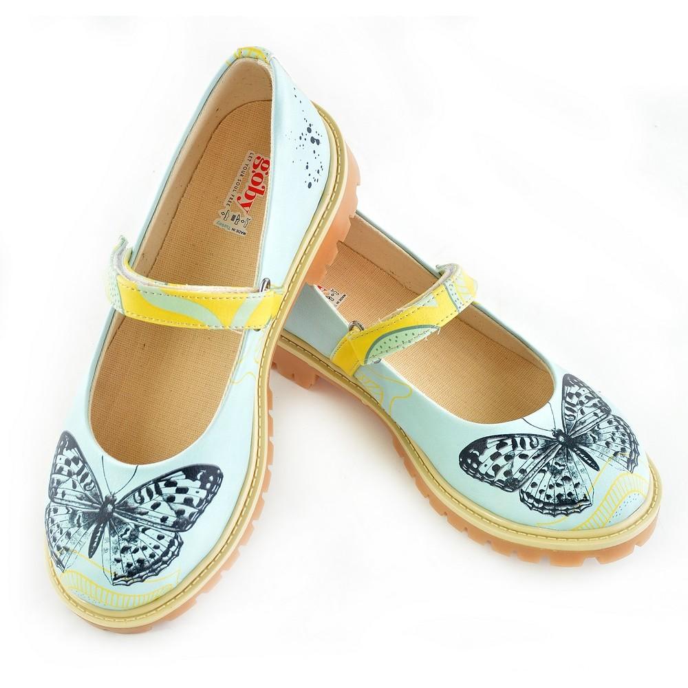 Ballerinas Shoes Outlet - No Exchange or Return  39 EU - 8.5 US