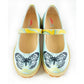 Ballerinas Shoes Outlet - No Exchange or Return  39 EU - 8.5 US