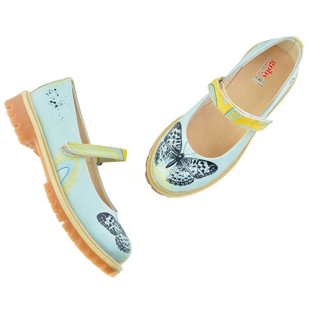 Ballerinas Shoes Outlet - No Exchange or Return  39 EU - 8.5 US