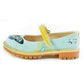 Ballerinas Shoes Outlet - No Exchange or Return  39 EU - 8.5 US