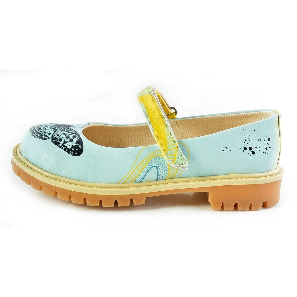 Ballerinas Shoes Outlet - No Exchange or Return  39 EU - 8.5 US