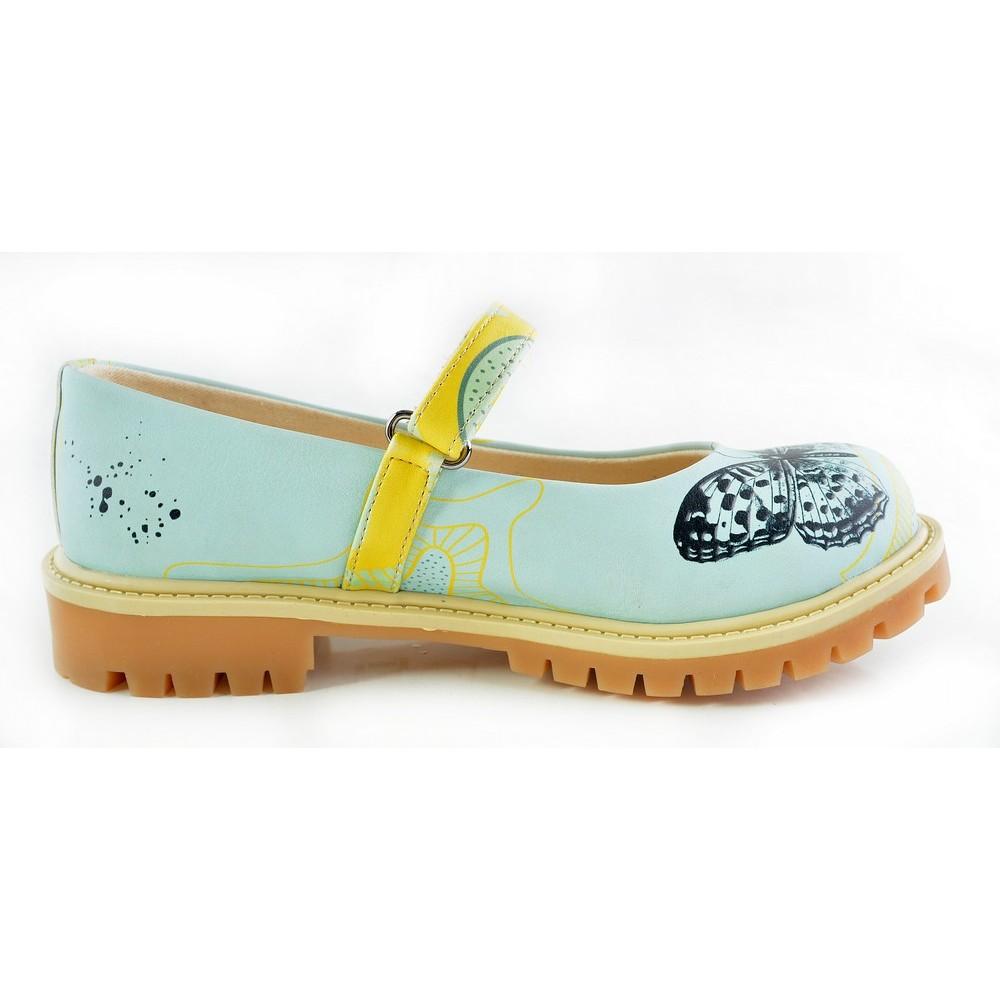 Ballerinas Shoes Outlet - No Exchange or Return  39 EU - 8.5 US