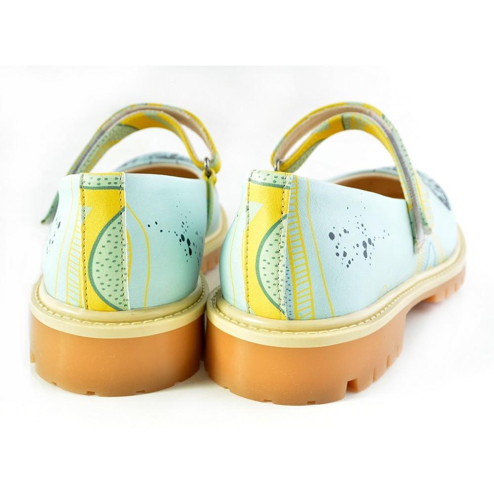 Ballerinas Shoes Outlet - No Exchange or Return  39 EU - 8.5 US