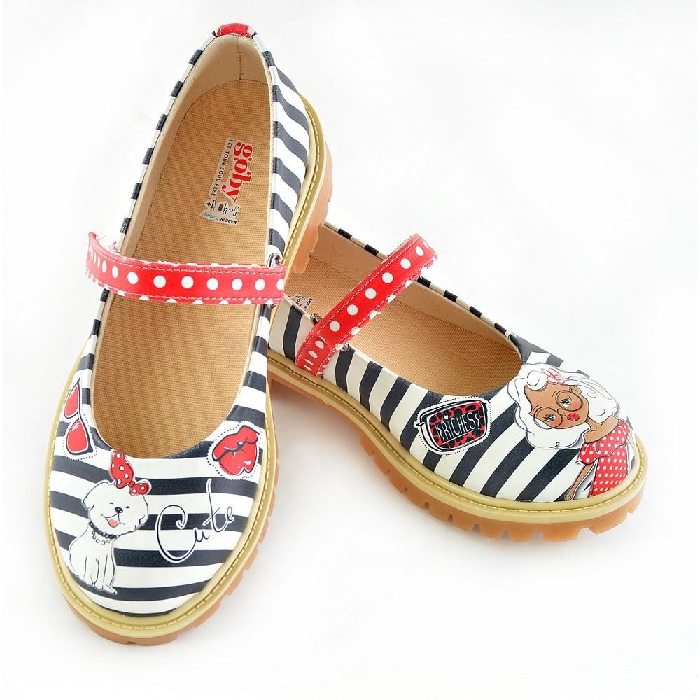 Ballerinas Shoes Outlet - No Exchange or Return  39 EU - 8.5 US