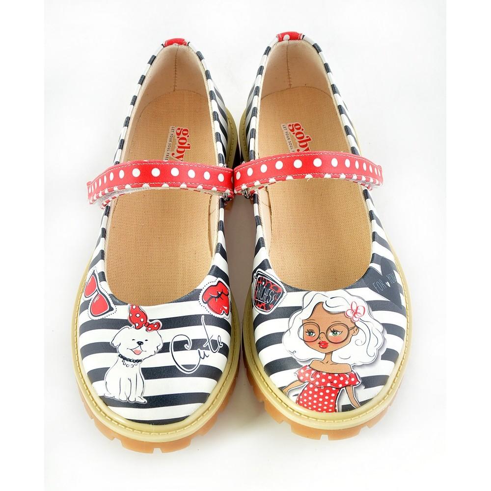 Ballerinas Shoes Outlet - No Exchange or Return  39 EU - 8.5 US