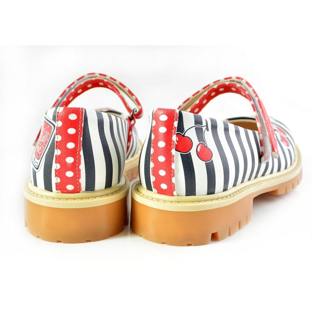 Ballerinas Shoes Outlet - No Exchange or Return  39 EU - 8.5 US