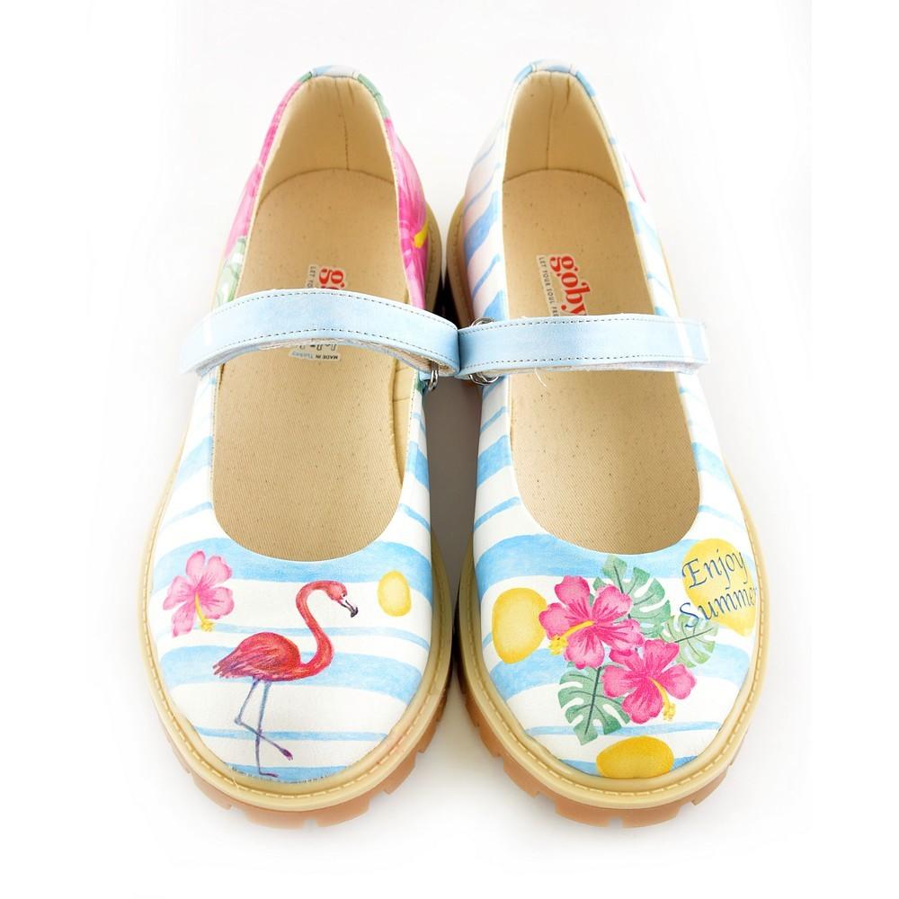 Ballerinas Shoes Outlet - No Exchange or Return  39 EU - 8.5 US