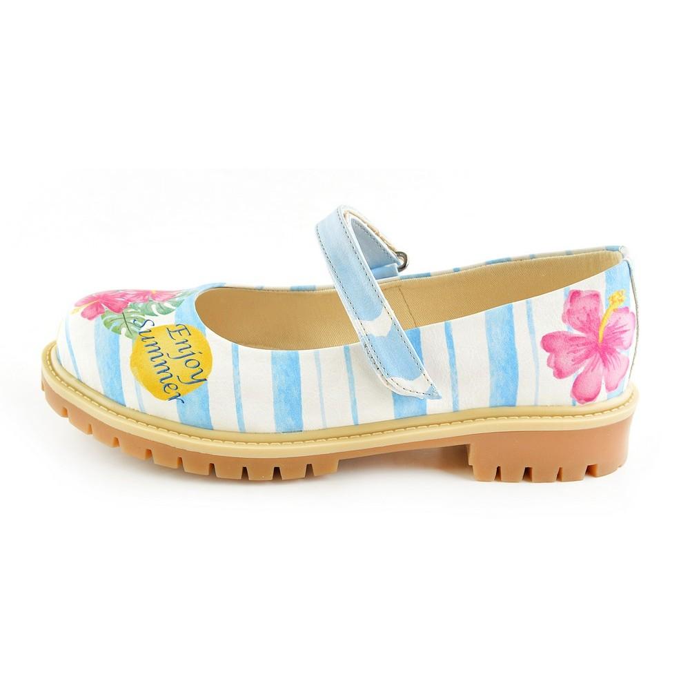 Ballerinas Shoes Outlet - No Exchange or Return  39 EU - 8.5 US