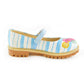 Ballerinas Shoes Outlet - No Exchange or Return  39 EU - 8.5 US