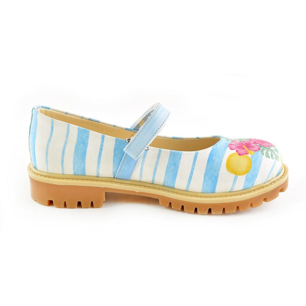 Ballerinas Shoes Outlet - No Exchange or Return  39 EU - 8.5 US