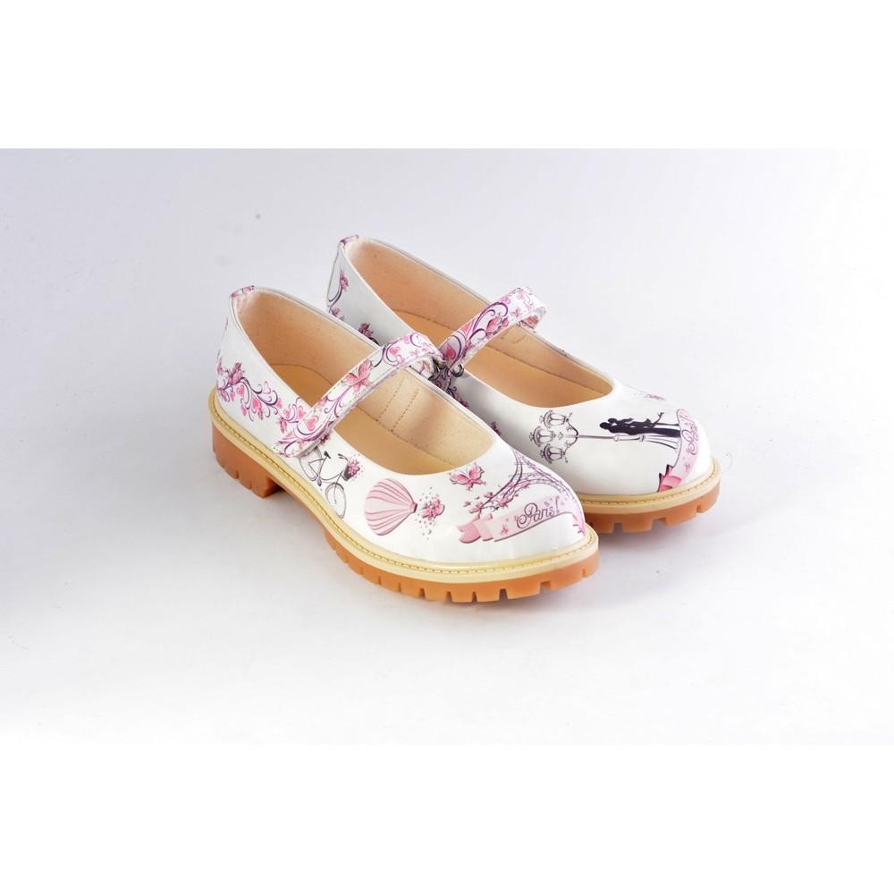 Ballerinas Shoes Outlet - No Exchange or Return  39 EU - 8.5 US