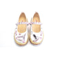 Ballerinas Shoes Outlet - No Exchange or Return  39 EU - 8.5 US