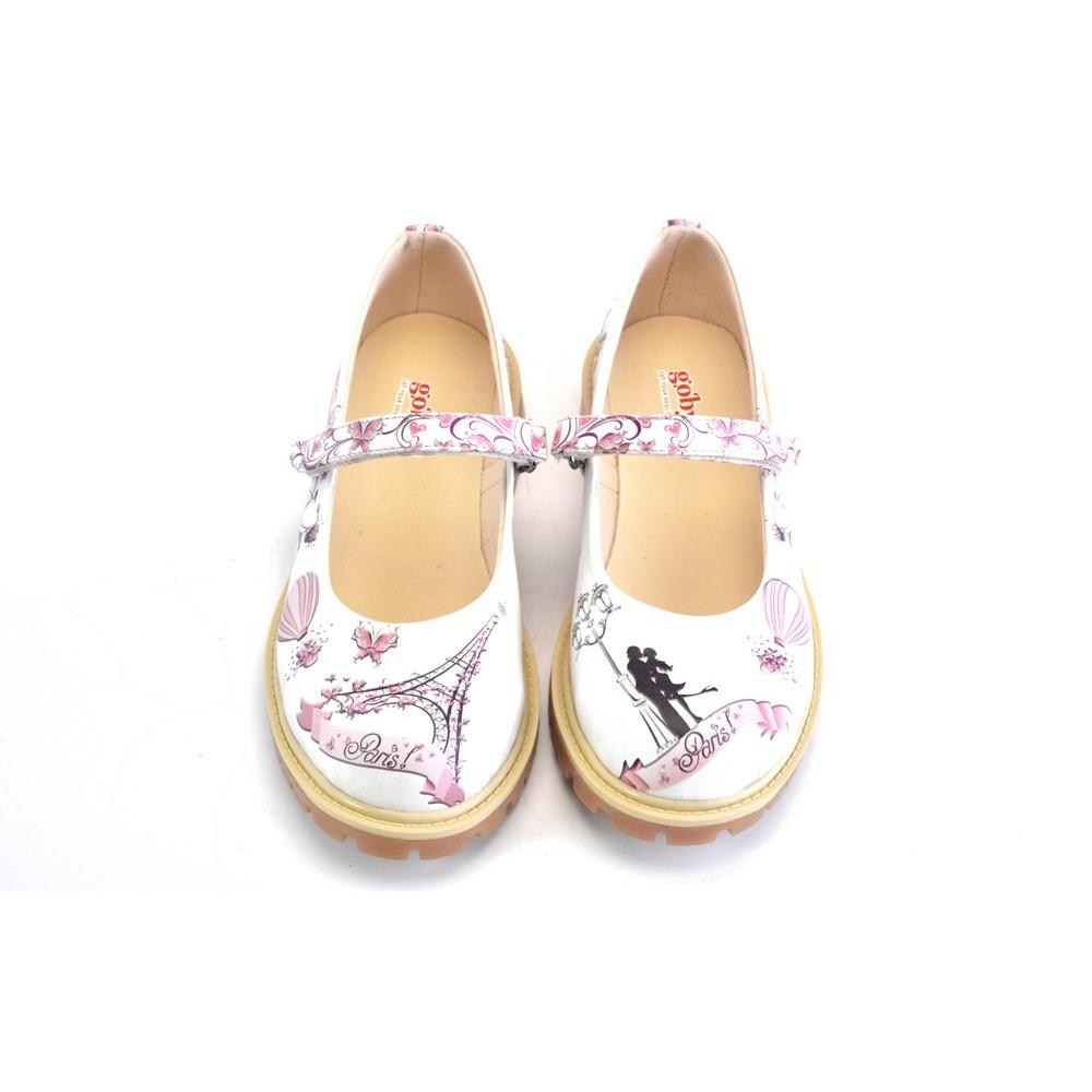 Ballerinas Shoes Outlet - No Exchange or Return  39 EU - 8.5 US